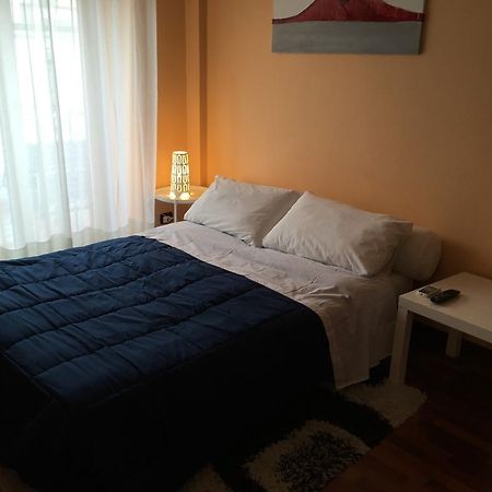 Toledo Suite Naples Exterior photo