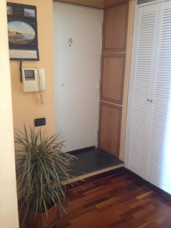 Toledo Suite Naples Exterior photo
