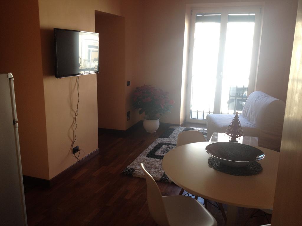 Toledo Suite Naples Exterior photo