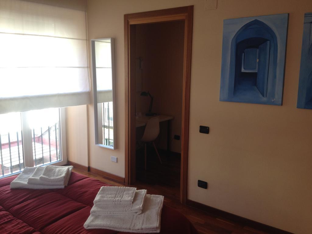 Toledo Suite Naples Exterior photo
