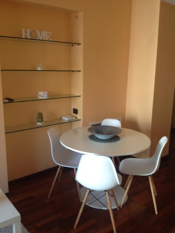 Toledo Suite Naples Exterior photo