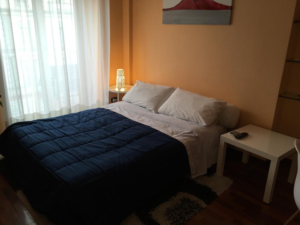 Toledo Suite Naples Exterior photo